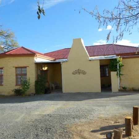 Sutherland Guest House Luaran gambar