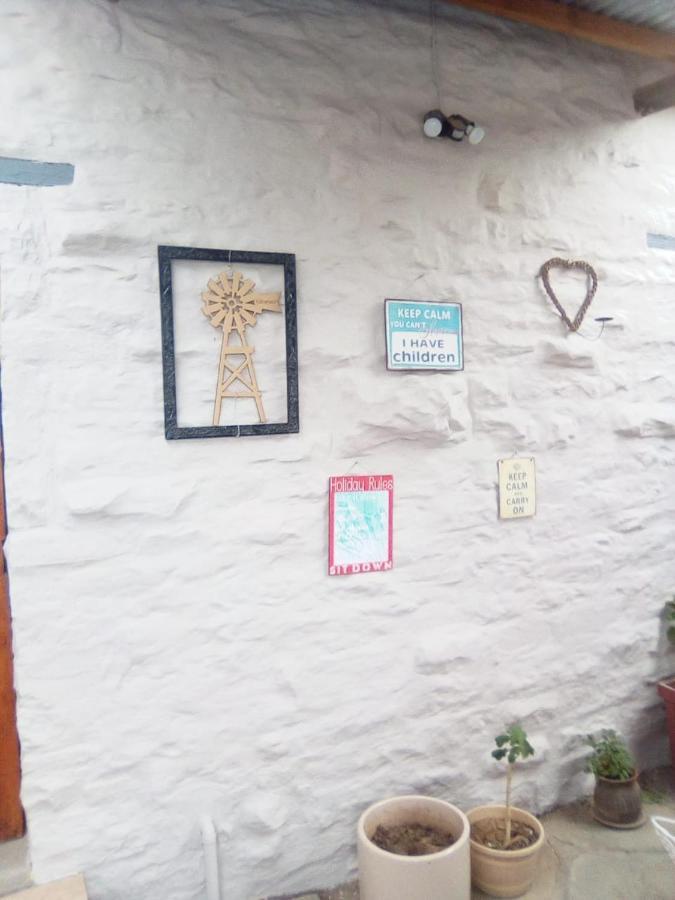 Sutherland Guest House Luaran gambar