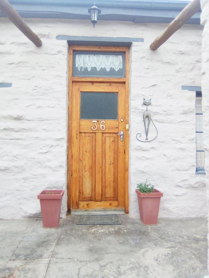 Sutherland Guest House Luaran gambar