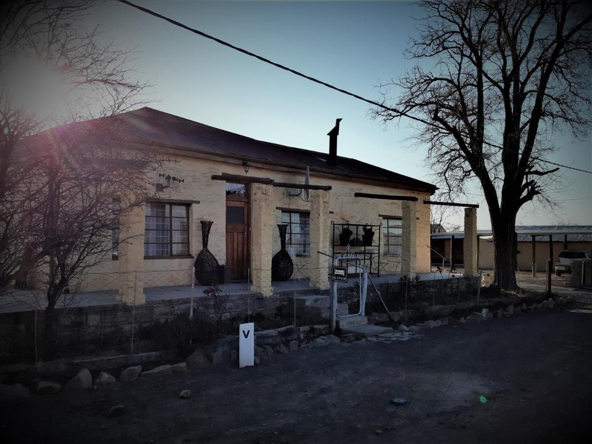 Sutherland Guest House Luaran gambar
