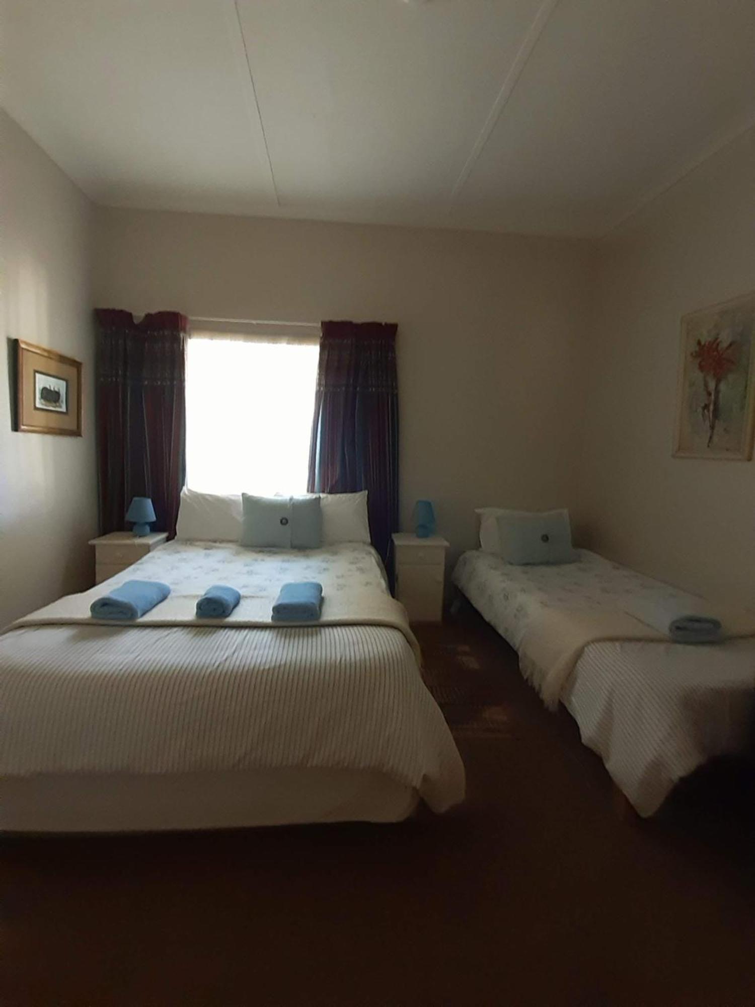 Sutherland Guest House Bilik gambar