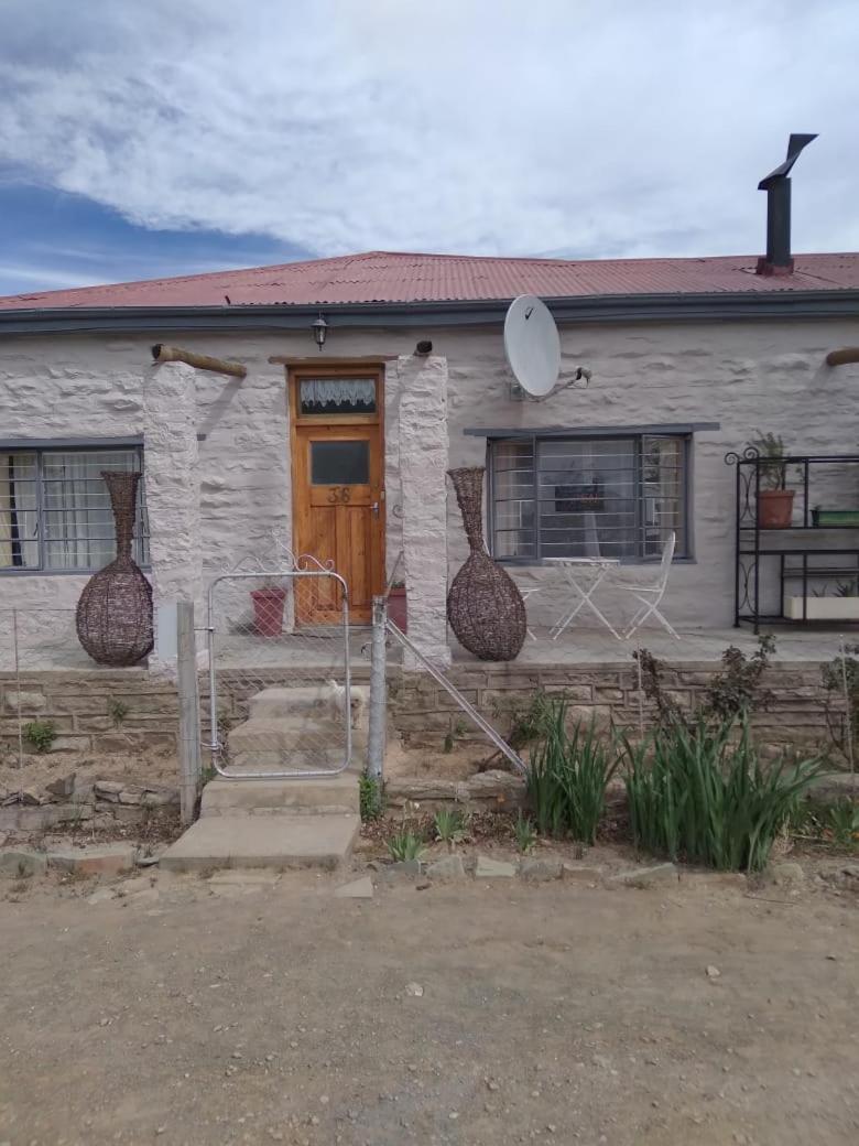 Sutherland Guest House Luaran gambar