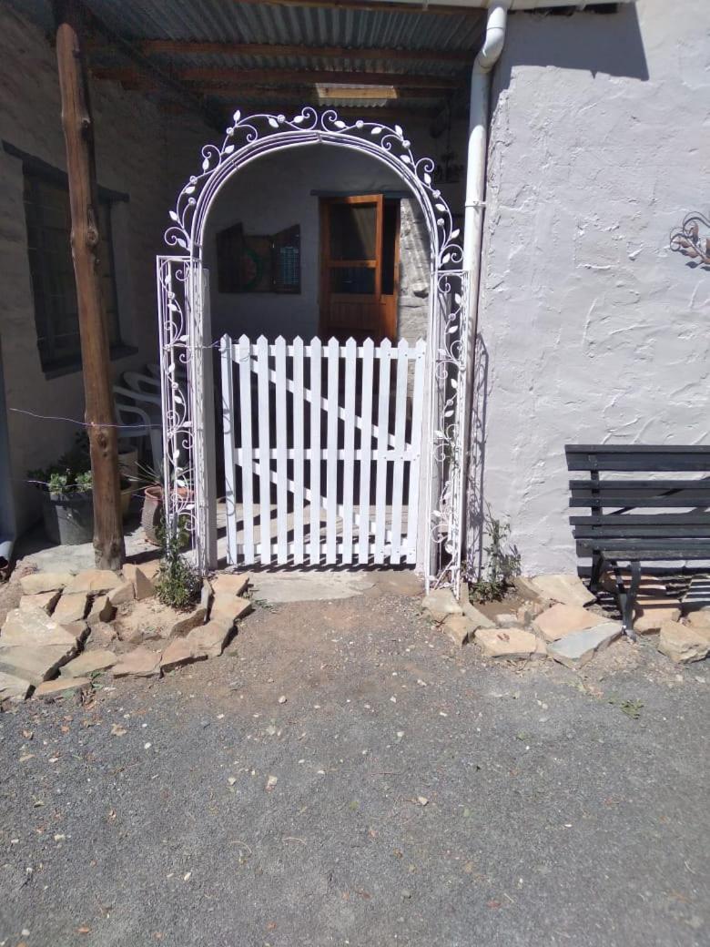 Sutherland Guest House Bilik gambar
