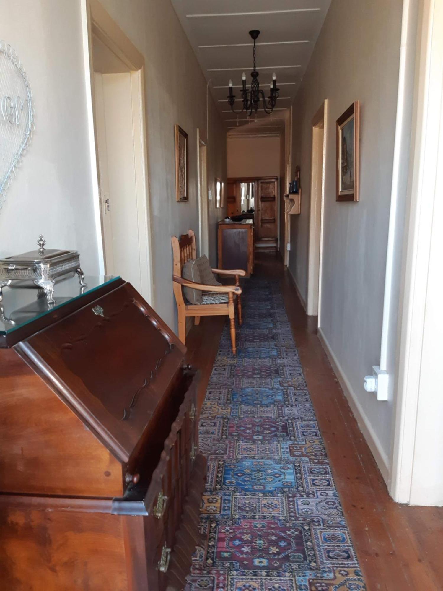 Sutherland Guest House Bilik gambar