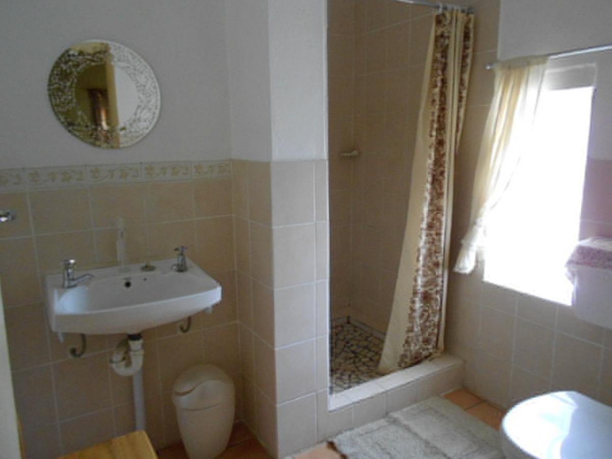 Sutherland Guest House Luaran gambar