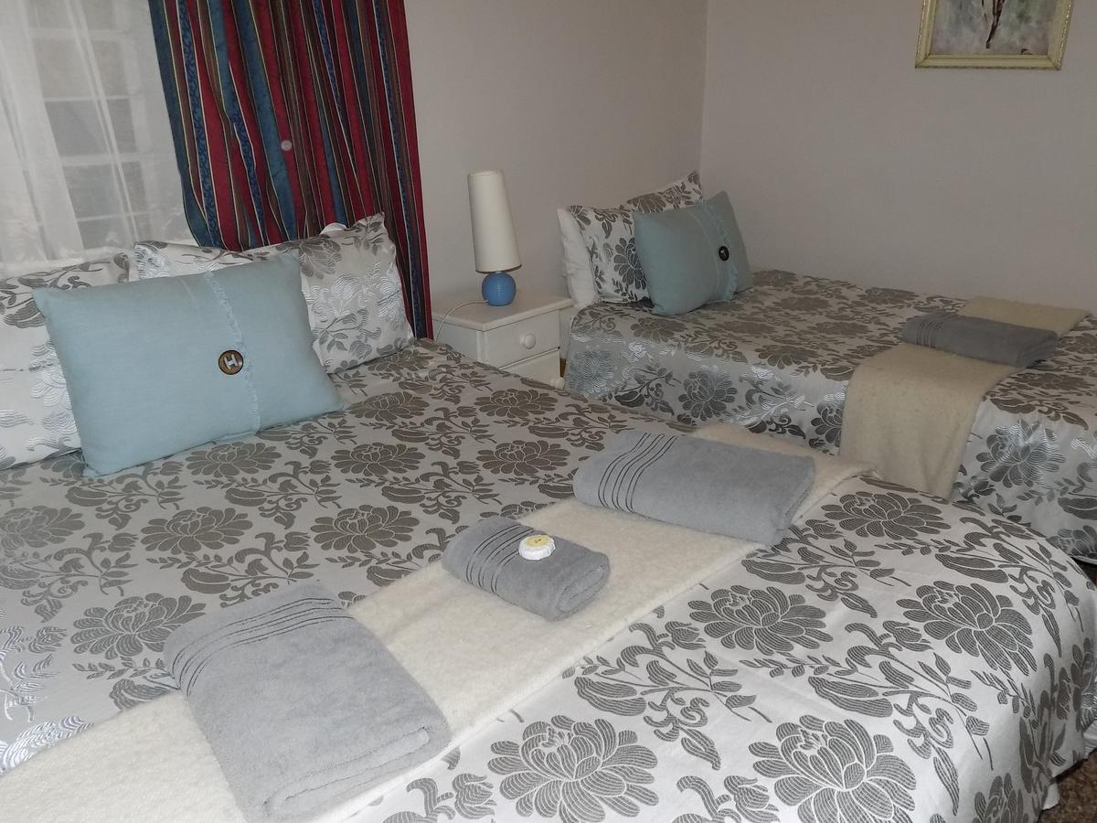 Sutherland Guest House Luaran gambar