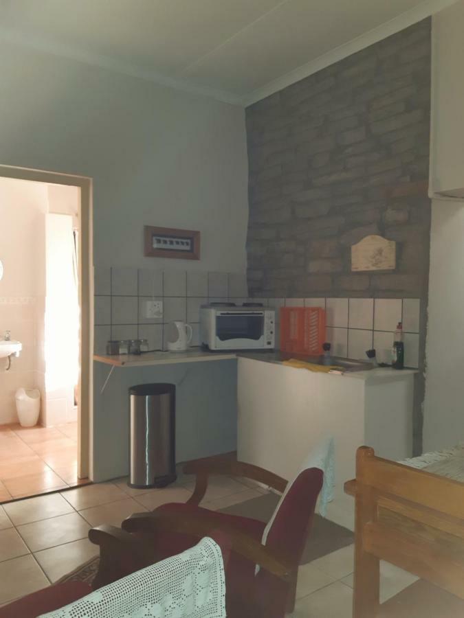 Sutherland Guest House Luaran gambar