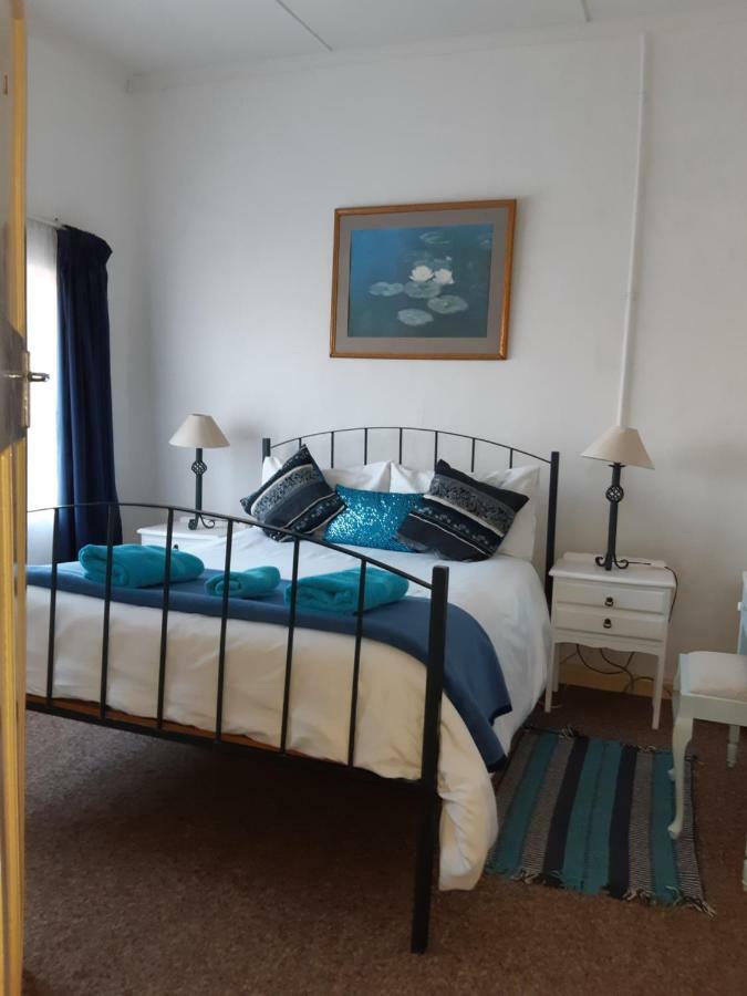 Sutherland Guest House Luaran gambar