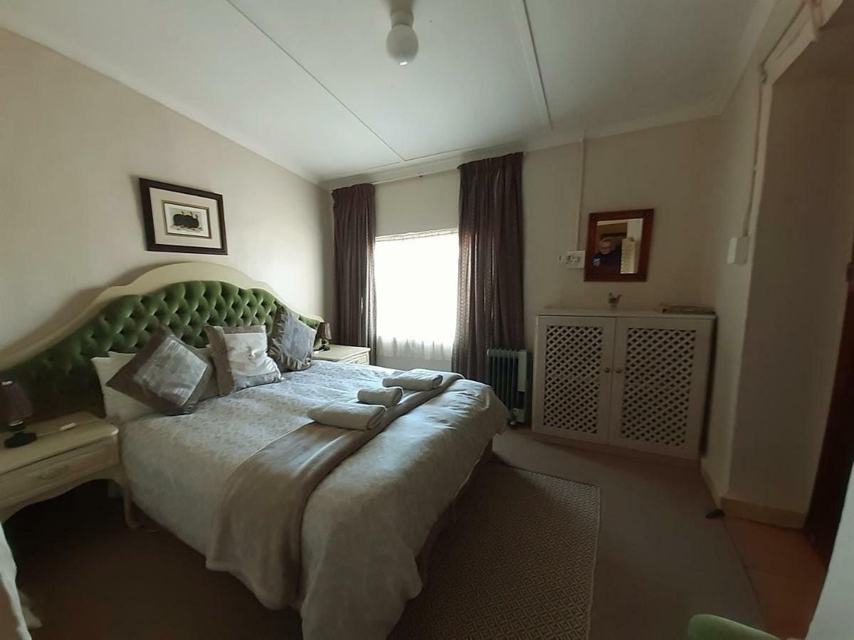 Sutherland Guest House Luaran gambar