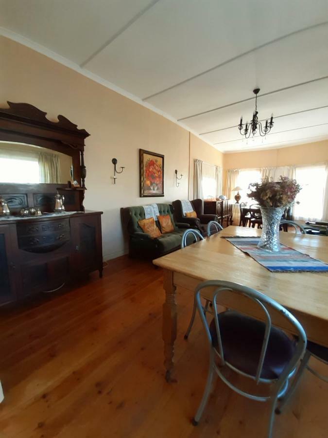 Sutherland Guest House Luaran gambar