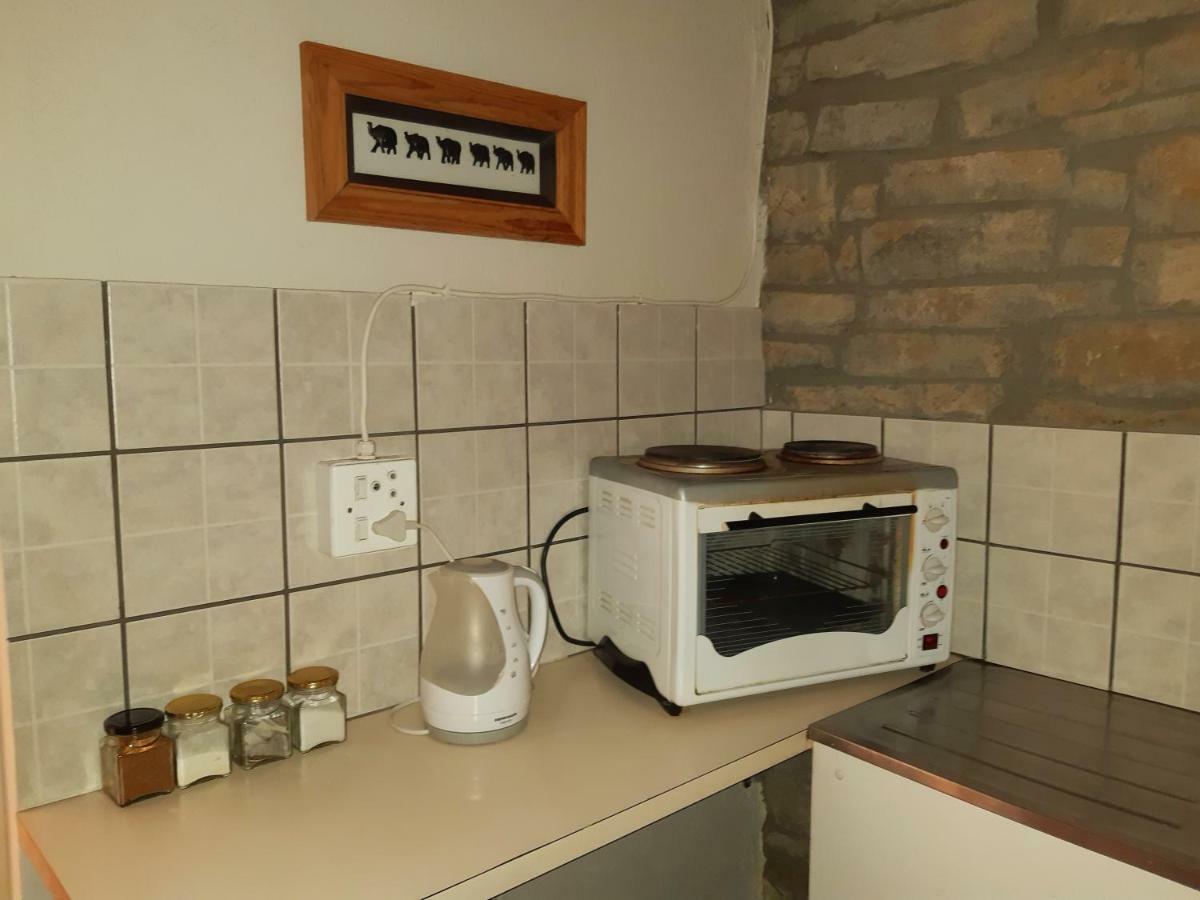 Sutherland Guest House Luaran gambar