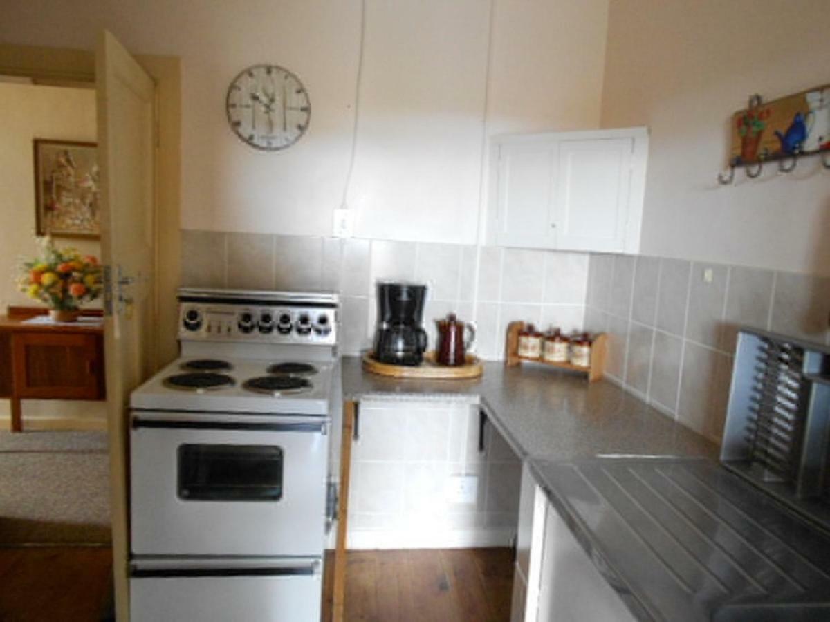 Sutherland Guest House Luaran gambar