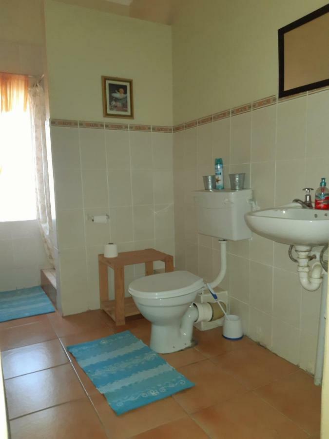 Sutherland Guest House Luaran gambar