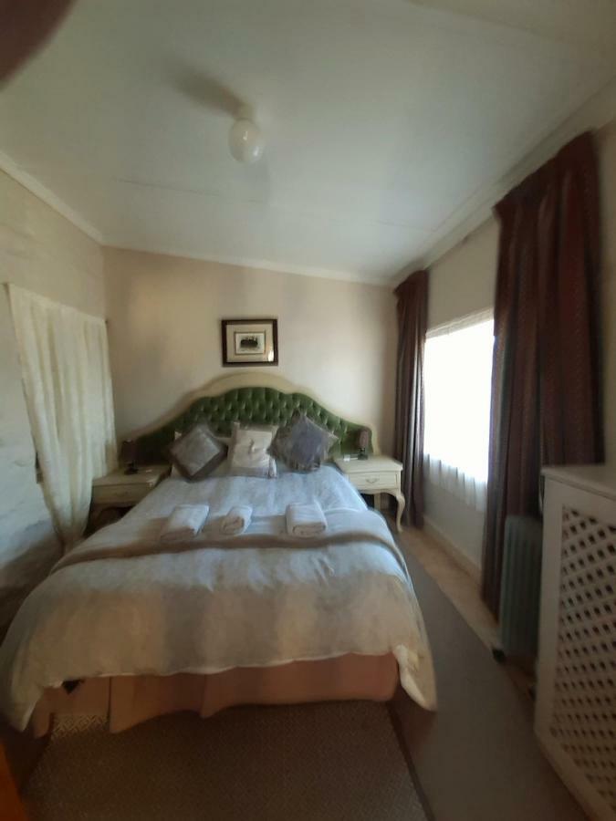 Sutherland Guest House Luaran gambar